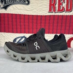 Size 9.5‎ - On Cloudswift 4 AD Black Rock 3MF10570080